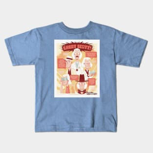 You're the Doc, Doc! Kids T-Shirt